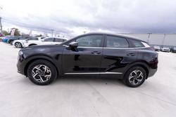 2021 Kia Sportage S