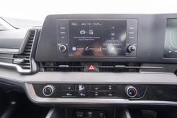 2021 Kia Sportage S