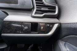 2021 Kia Sportage S