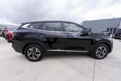 2021 Kia Sportage S