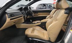 2008 BMW M3 E92 Space Grey