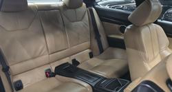 2008 BMW M3 E92 Space Grey