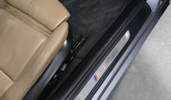 2008 BMW M3 E92 Space Grey