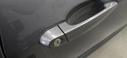 2008 BMW M3 E92 Space Grey