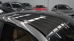2008 BMW M3 E92 Space Grey