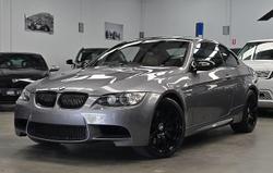 2008 BMW M3 E92 Space Grey