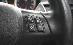 2008 BMW M3 E92 Space Grey