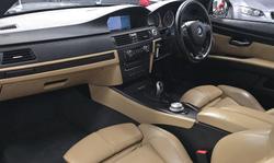 2008 BMW M3 E92 Space Grey