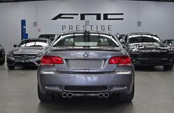 2008 BMW M3 E92 Space Grey