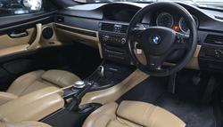 2008 BMW M3 E92 Space Grey