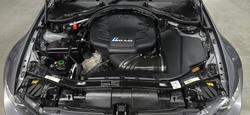 2008 BMW M3 E92 Space Grey