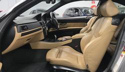 2008 BMW M3 E92 Space Grey