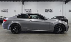 2008 BMW M3 E92 Space Grey