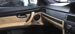 2008 BMW M3 E92 Space Grey