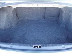 2007 Mitsubishi Lancer ES CJ MY08 Cool Silver