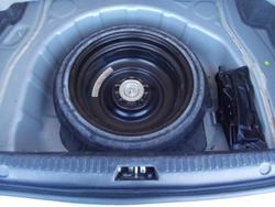 2007 Mitsubishi Lancer ES CJ MY08 Cool Silver