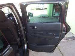 2010 Peugeot 3008 XTE T8 Grey