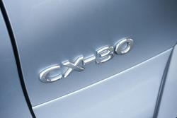 2019 Mazda
CX-30 G20 Evolve