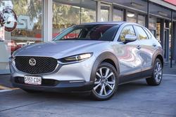 2019 Mazda
CX-30 G20 Evolve
