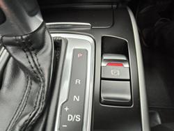 2012 Audi A4 B8 MY13 Dakota Grey