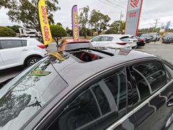 2012 Audi A4 B8 MY13 Dakota Grey