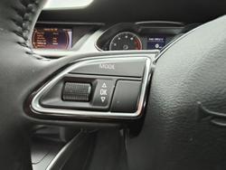 2012 Audi A4 B8 MY13 Dakota Grey