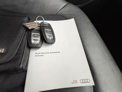 2012 Audi A4 B8 MY13 Dakota Grey