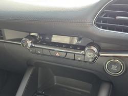 2025 Mazda 3 G25 GT