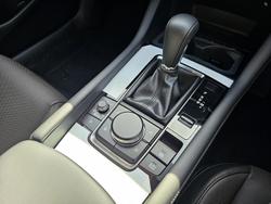 2025 Mazda 3 G25 GT