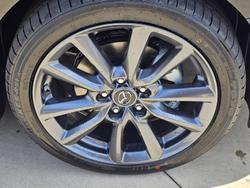 2025 Mazda 3 G25 GT