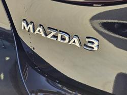 2025 Mazda 3 G25 GT