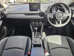 2025 Mazda CX-3 G20 Evolve