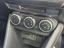 2025 Mazda CX-3 G20 Evolve