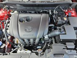 2025 Mazda CX-3 G20 Evolve