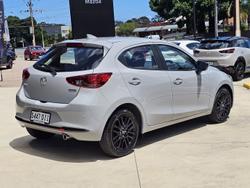 2025 Mazda 2 G15 Evolve