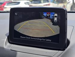 2025 Mazda 2 G15 Evolve