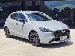 2025 Mazda 2 G15 Evolve