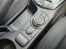 2025 Mazda 2 G15 Evolve