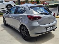 2025 Mazda 2 G15 Evolve