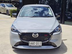 2025 Mazda 2 G15 Evolve