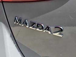 2025 Mazda 2 G15 Evolve