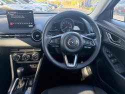 2025 Mazda CX-3 G20 Evolve