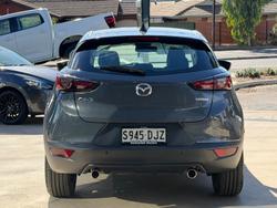 2025 Mazda CX-3 G20 Evolve