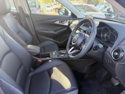 2025 Mazda CX-3 G20 Evolve