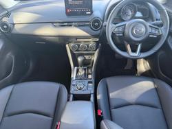 2025 Mazda CX-3 G20 Evolve