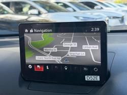 2025 Mazda CX-3 G20 Evolve