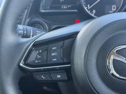 2025 Mazda CX-3 G20 Evolve