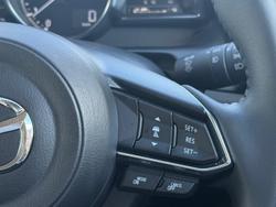 2025 Mazda CX-3 G20 Evolve
