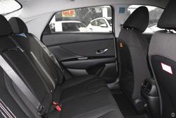 2025 Hyundai i30 CN7.V2 MY25 Atlas White