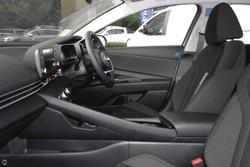 2025 Hyundai i30 CN7.V2 MY25 Atlas White